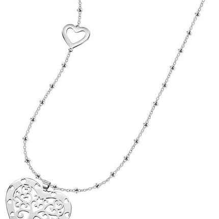Morellato Talismani Stainless Steel SAQE32 Women's Necklace