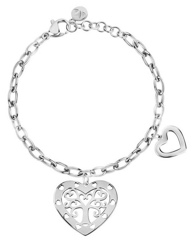 Morellato Talismani Stainless Steel SAQE35 Women's Bracelet