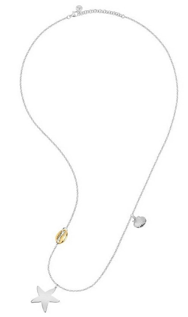 Morellato Gipsy Stainless Steel SAQG08 Women's Bracelet