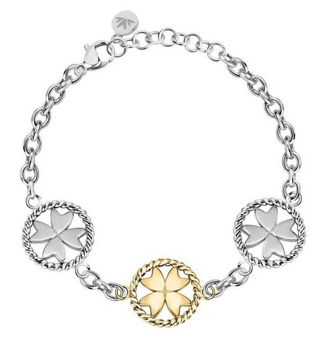 Morellato Multigipsy Stainless Steel SAQG32 Women's Bracelet