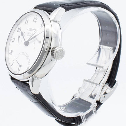 Seiko Presage Automatic Power Reserve SARD007 Men's Watch