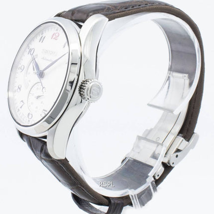 Seiko Presage Automatic Power Reserve Japan Made SARW025 Men's Watch