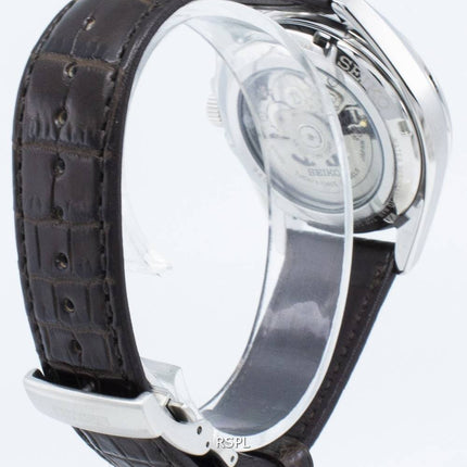 Seiko Presage SARX047 Automatic Japan Made Men's Watch