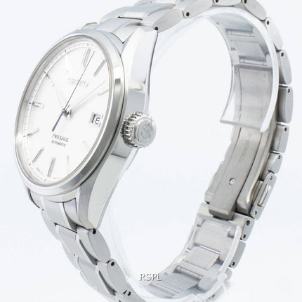 Seiko Presage SARX055 Automatic Japan Made Men's Watch