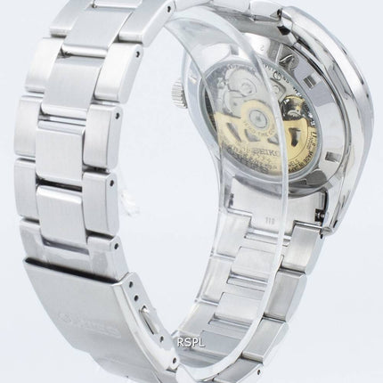 Seiko Presage SARY051 Automatic Japan Made Men's Watch