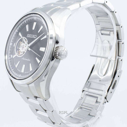 Seiko Presage SARY05 SARY053 SARY0 24 Jewels Automatic Japan Made Men's Watch