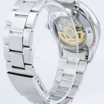Seiko Presage SARY05 SARY053 SARY0 24 Jewels Automatic Japan Made Men's Watch