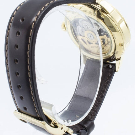 Seiko Presage SARY136 Automatic Japan Made Men's Watch