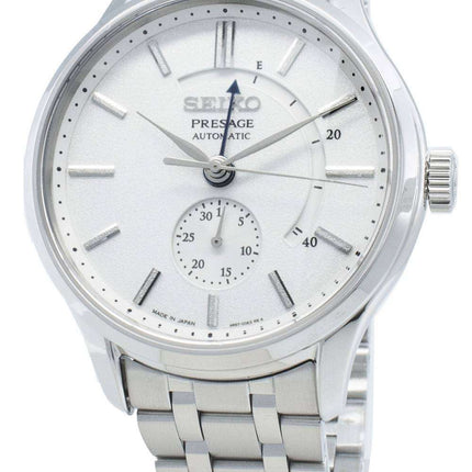 Seiko Presage SARY14 SARY143 SARY1 29 Jewels Automatic Japan Made Men's Watch