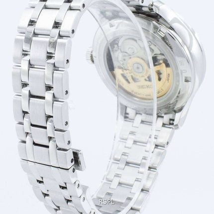 Seiko Presage SARY14 SARY143 SARY1 29 Jewels Automatic Japan Made Men's Watch