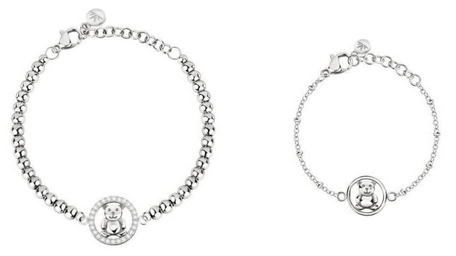 Morellato With You Stainless Steel SASW03 Women's Bracelet