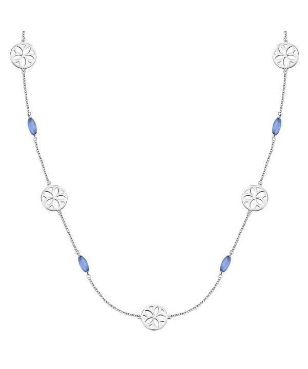 Morellato Fiore Stainless Steel SATE01 Women's Necklace
