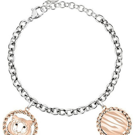 Morellato Madagascar Stainless Steel SATF06 Women's Bracelet