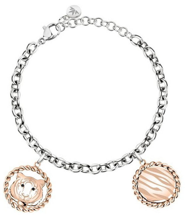Morellato Madagascar Stainless Steel SATF06 Women's Bracelet