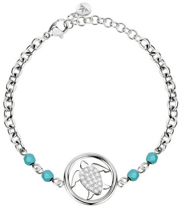 Morellato Madagascar Stainless Steel SATF13 Women's Bracelet