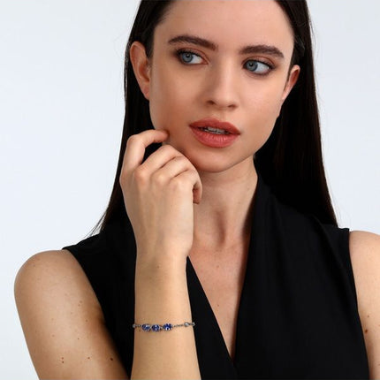 Morellato Colori Stainless Steel Bracelet SAVY19 For Women