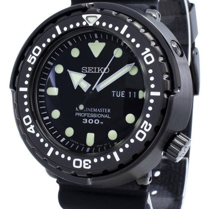 Seiko Prospex Marine Master Professional Diver's 300M SBBN035 Quartz Men's Watch