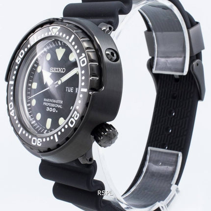 Seiko Prospex Marine Master Professional Diver's 300M SBBN035 Quartz Men's Watch
