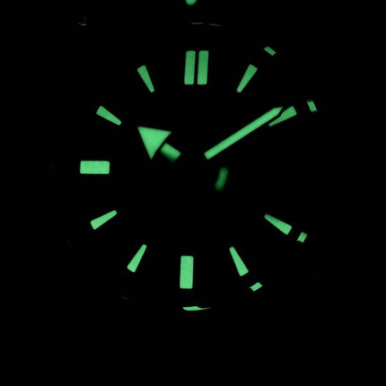 Seiko Prospex Diver's 200M SBDC053 Automatic Men's Watch