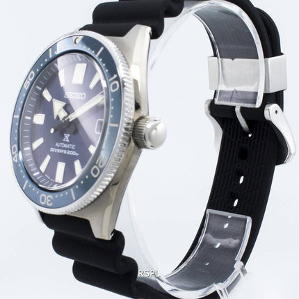 Seiko Prospex Diver's 200M SBDC053 Automatic Men's Watch