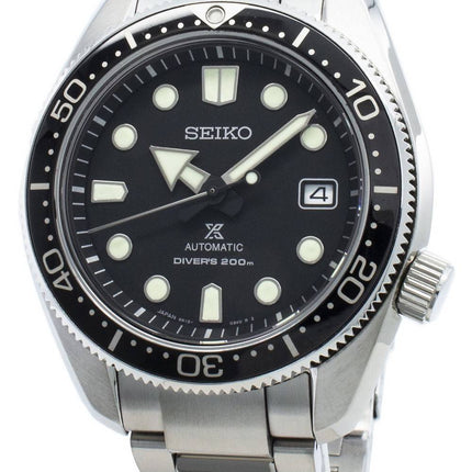 Seiko Prospex SBDC061 Diver's 200M Automatic Japan Made Men's Watch