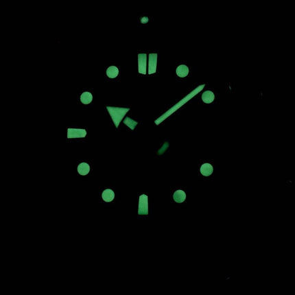 Seiko Prospex SBDC061 Diver's 200M Automatic Japan Made Men's Watch