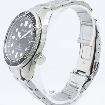 Seiko Prospex SBDC061 Diver's 200M Automatic Japan Made Men's Watch