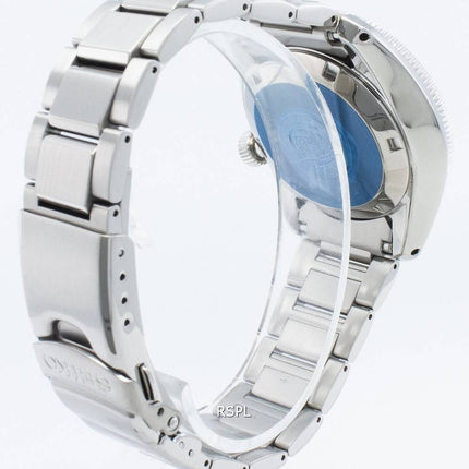 Seiko Prospex SBDC061 Diver's 200M Automatic Japan Made Men's Watch