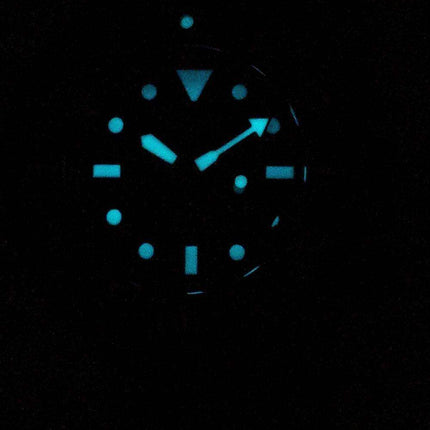 Seiko Prospex SBDN049 Scuba Diver's 200M Lowercase Solar Men's Watch