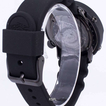 Seiko Prospex SBDN049 Scuba Diver's 200M Lowercase Solar Men's Watch