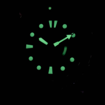 Seiko Prospex SBDY015 Diver 200M Automatic Japan Made Men's Watch
