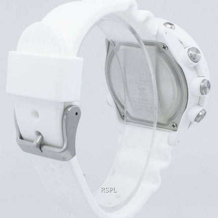 Seiko Prospex Lowercase SBEP011 Solar 200M Men's Watch