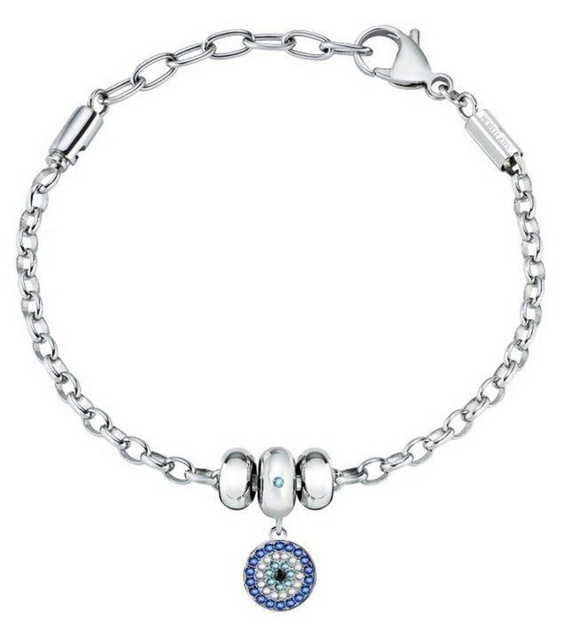 Morellato Drops Stainless Steel SCZ1124 Women's Bracelet