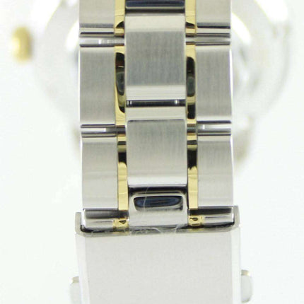 Orient Star Classic Power Reserve Open Heart SDA02001W