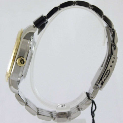 OrientStar Retrograde Power Reserve SDE00001W Men's Watch
