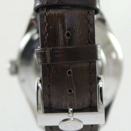 Orient Star Automatic Semi Skeleton Power Reserve SDK05004K DK05004K Men's Watch
