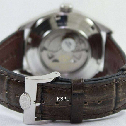 Orient Star Automatic Semi Skeleton Power Reserve SDK05004K DK05004K Men's Watch