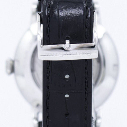 Orient Star Automatic Power Reserve Japan Made SEL09004W0 Men's Watch