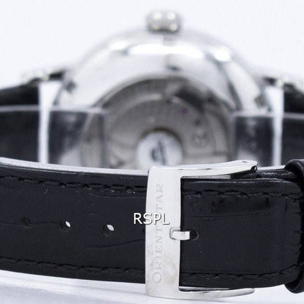 Orient Star Automatic Power Reserve Japan Made SEL09004W0 Men's Watch