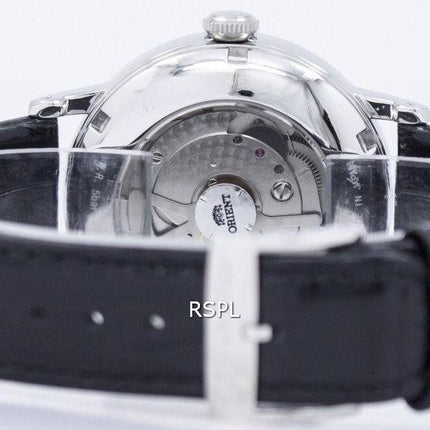 Orient Star Automatic Power Reserve Japan Made SEL09004W0 Men's Watch