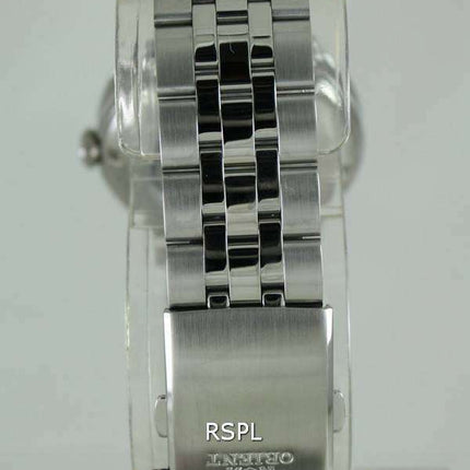 Orient Automatic Sun & Moon SET0P002W0 Men's Watch