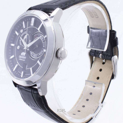 Orient Automatic Sun & Moon SET0P003W0 Mens Watch