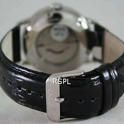 Orient Automatic Sun & Moon SET0P003W0 Mens Watch