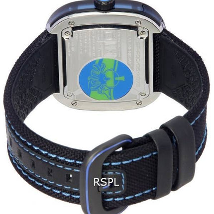 Sevenfriday P-Series Beach Club Automatic P3C05 SF-P3C-05 Men's Watch