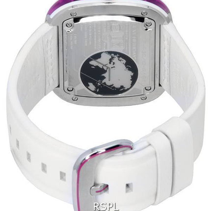 Sevenfriday P-Series Beach Club Automatic P3C/12 SF-P3C-12 100M Women's Watch