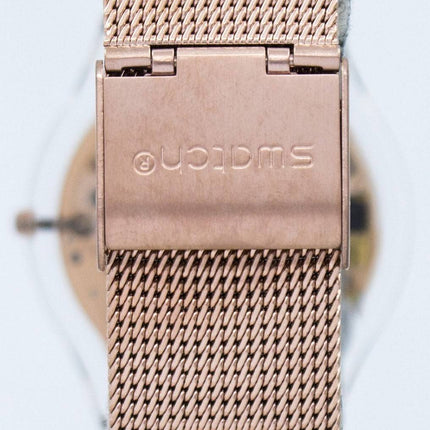 Swatch Skin Hello Darling Quartz SFP115M Women's Watch