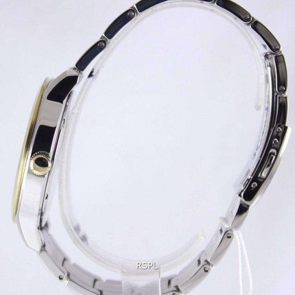 Seiko Neo Classic Quartz Sapphire 100M SGEH42 SGEH42P1 SGEH42P Men's Watch