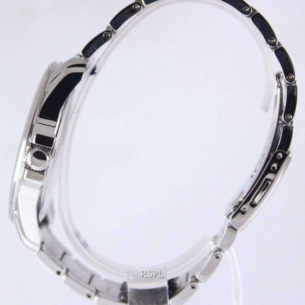 Seiko Neo Classic Quartz Sapphire 100M SGEH45 SGEH45P1 SGEH45P Men's Watch