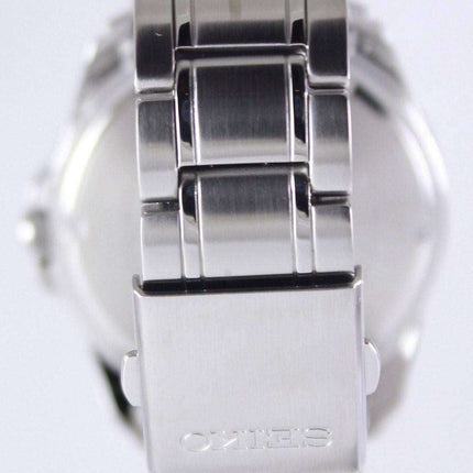 Seiko Neo Classic Quartz Sapphire 100M SGEH45 SGEH45P1 SGEH45P Men's Watch