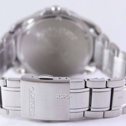Seiko Neo Classic Quartz Sapphire 100M SGEH45 SGEH45P1 SGEH45P Men's Watch